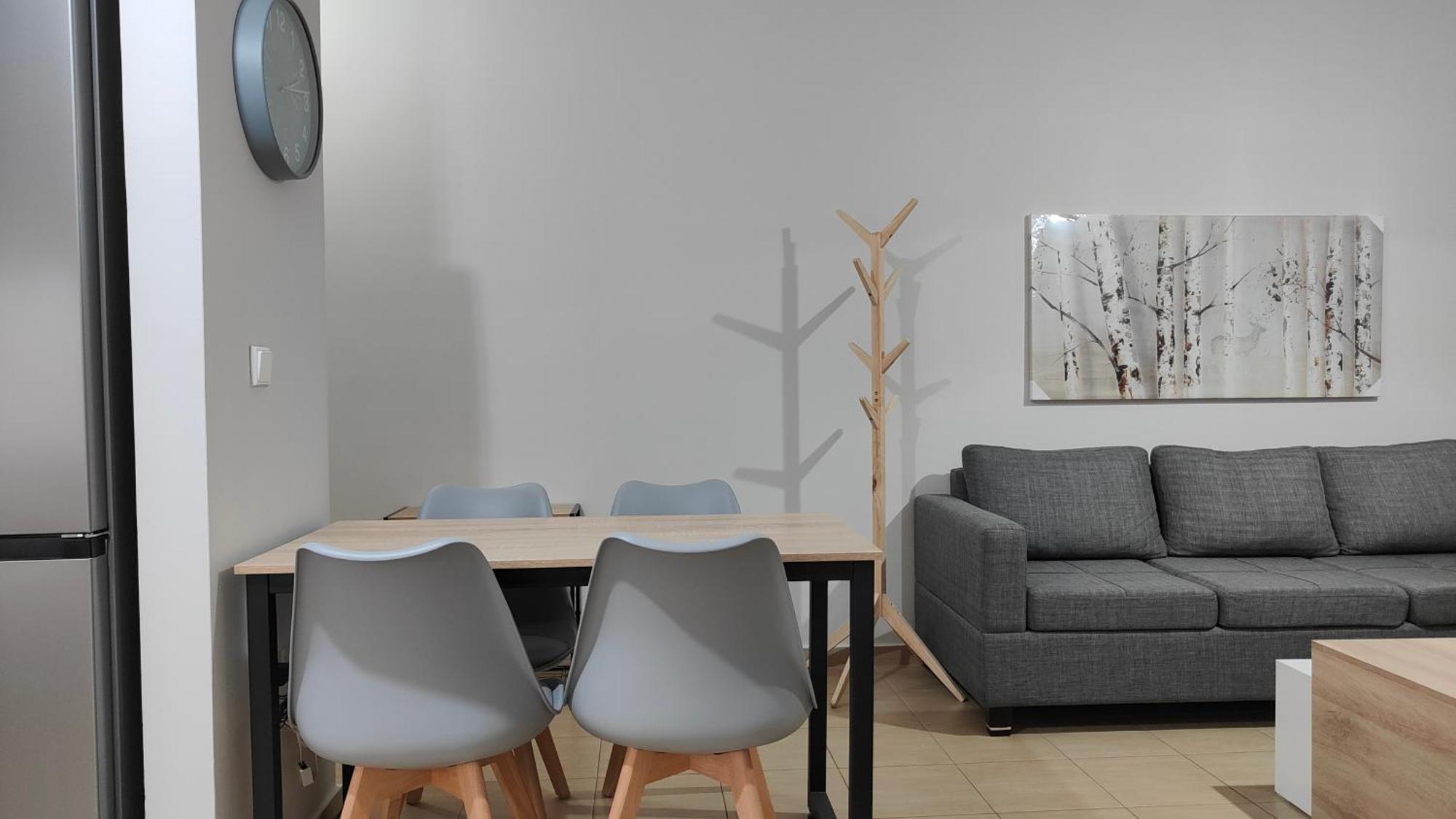 Rock & Roll 1 - Modern Apartment In Trikala エクステリア 写真